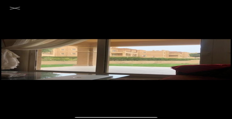 شاليه للايجار في قريه بياسيرا العين السخنه 2 غرف