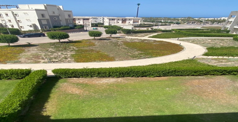 شاليه للايجار بالساحل الشمالى امواج - Chalet for rent in the North Coast Amwaj