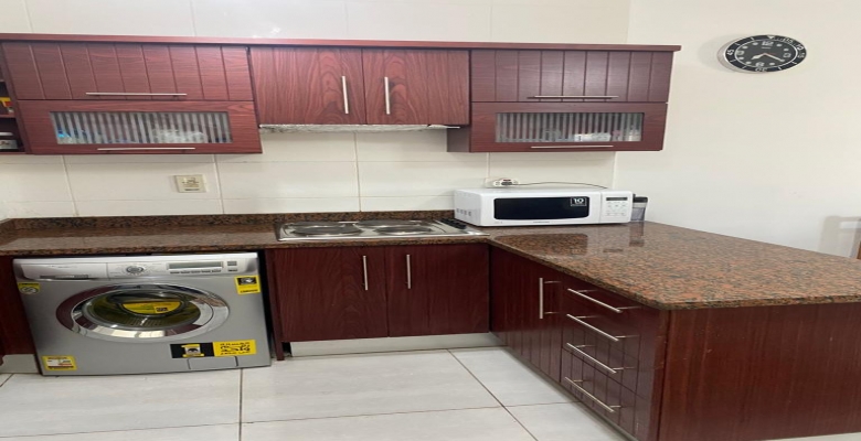 شاليه للايجار بالساحل الشمالى امواج - Chalet for rent in the North Coast Amwaj