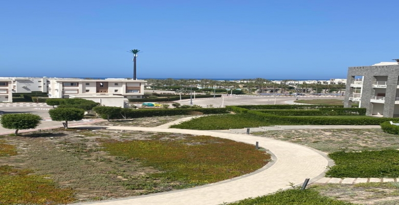 شاليه للايجار بالساحل الشمالى امواج - Chalet for rent in the North Coast Amwaj