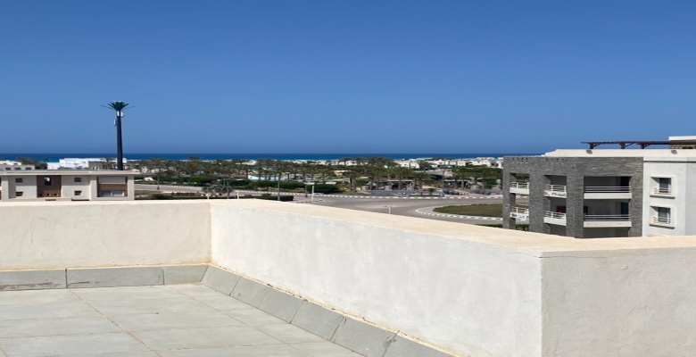 شاليه للايجار بالساحل الشمالى امواج - Chalet for rent in the North Coast Amwaj