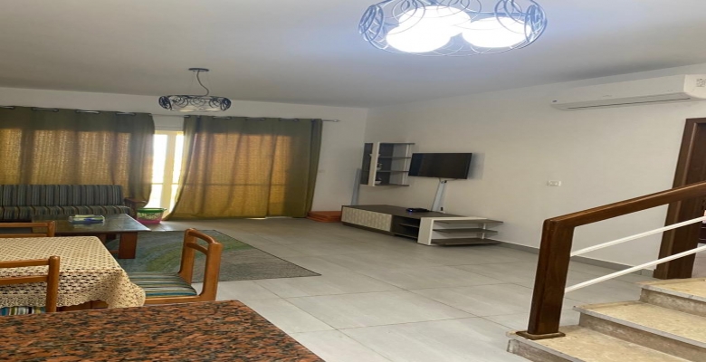 شاليه للايجار بالساحل الشمالى امواج - Chalet for rent in the North Coast Amwaj