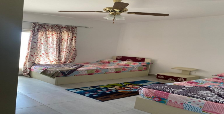 شاليه للايجار بالساحل الشمالى امواج - Chalet for rent in the North Coast Amwaj