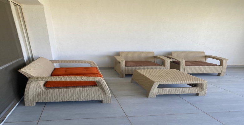 شاليه للايجار بالساحل الشمالى امواج - Chalet for rent in the North Coast Amwaj