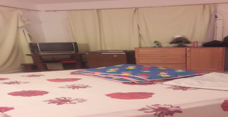 شاليه للايجار في قريه كازابيانكا الساحل الشمالي