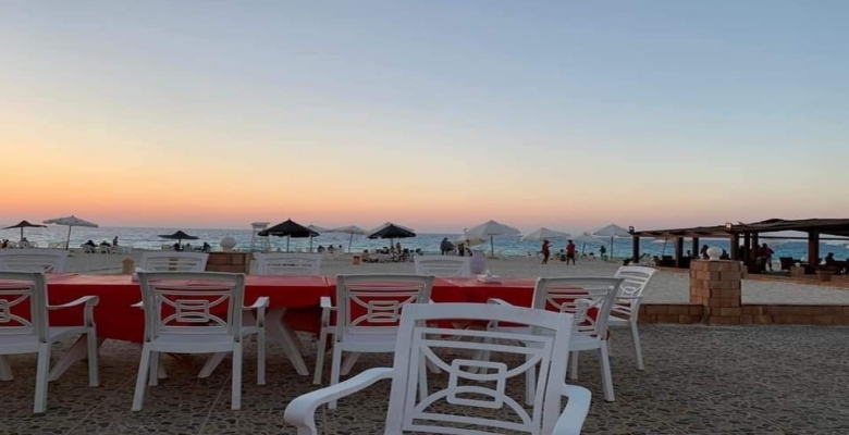 شاليه للايجار في قريه كازابيانكا الساحل الشمالي