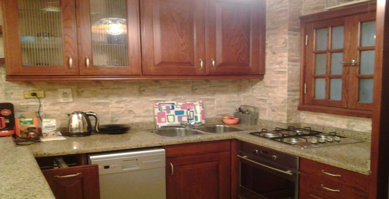 شاليه للايجار في قريه كازابيانكا الساحل الشمالي