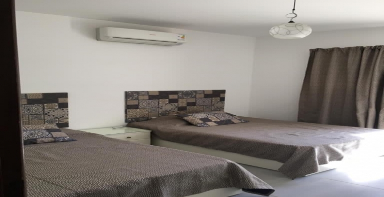 شاليه للايجار بالساحل الشمالى امواج - Chalet for rent in the North Coast Amwaj