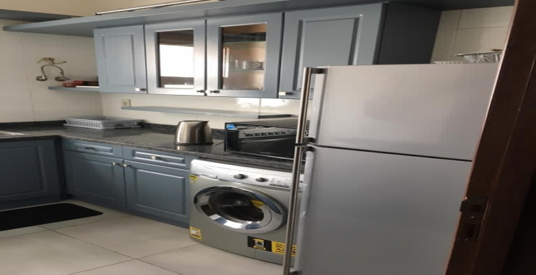 شاليه للايجار بالساحل الشمالى امواج - Chalet for rent in the North Coast Amwaj