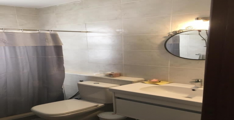 شاليه للايجار بالساحل الشمالى امواج - Chalet for rent in the North Coast Amwaj