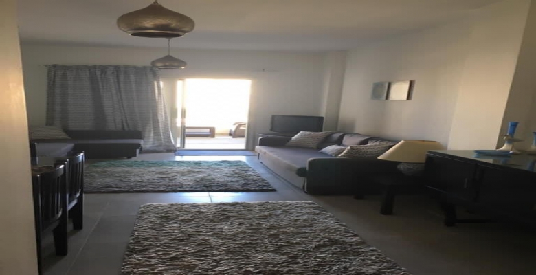 شاليه للايجار بالساحل الشمالى امواج - Chalet for rent in the North Coast Amwaj