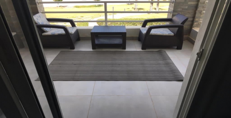 شاليه للايجار بالساحل الشمالى امواج - Chalet for rent in the North Coast Amwaj