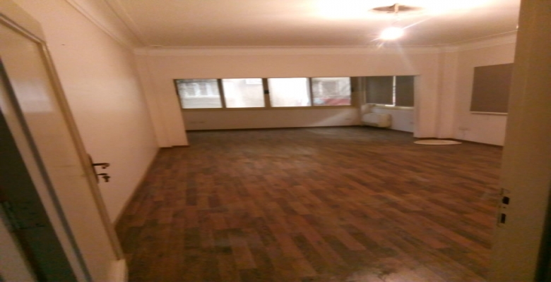 شقة للايجار بمصر الجديدة