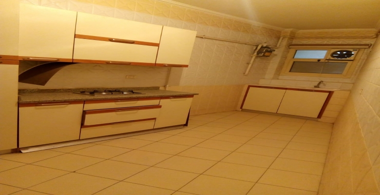 شقة للايجار بمصر الجديدة