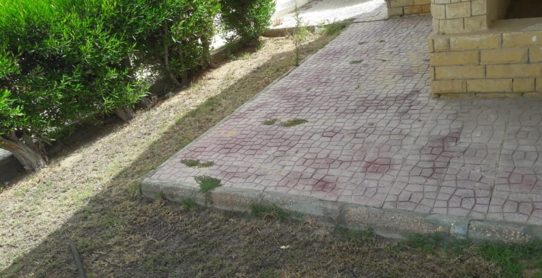 شاليه للايجار بالساحل الشمالي - قرية المروة