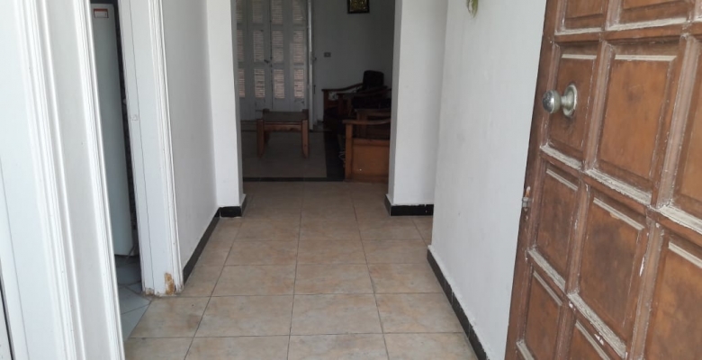 شاليه للايجار بالساحل الشمالي - قرية المروة