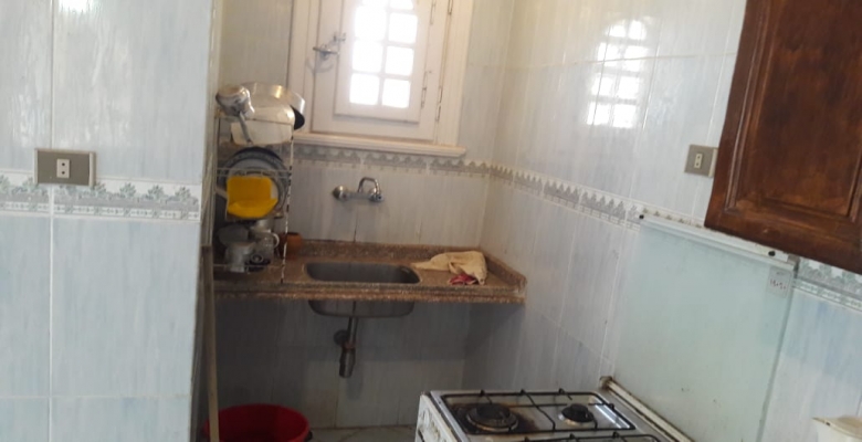 شاليه للايجار بالساحل الشمالي - قرية المروة