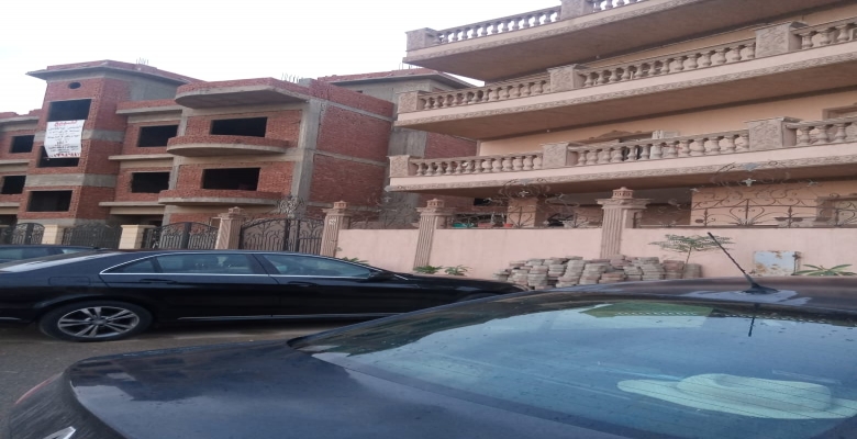 فيلا بالتجمع الخامس للايجار - حي النرجس