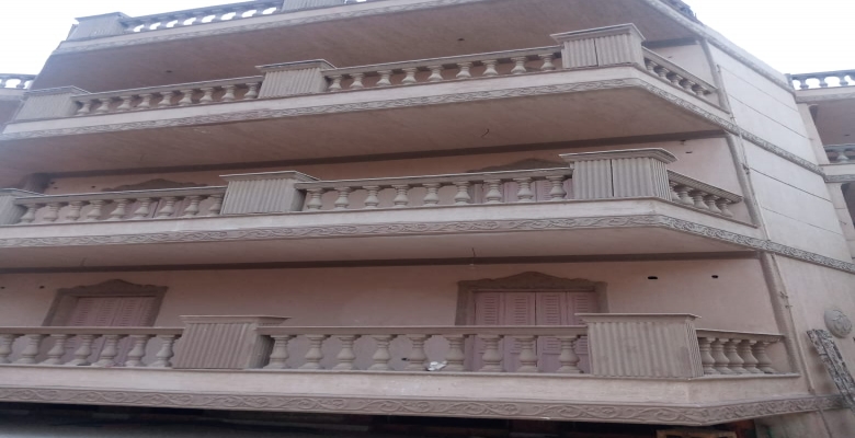 فيلا بالتجمع الخامس للايجار - حي النرجس