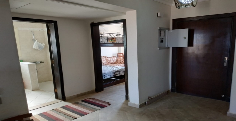 شاليه للايجار في قريه بياسيرا العين السخنه