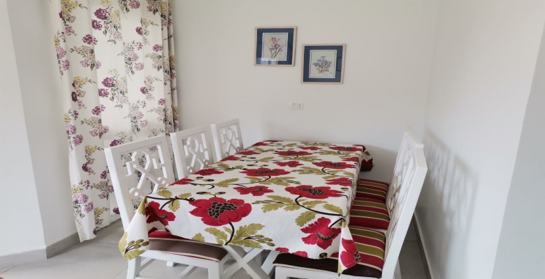 شاليه للايجار في قريه امواج الساحل الشمالي / Chalet for rent in Amwaj North Coast