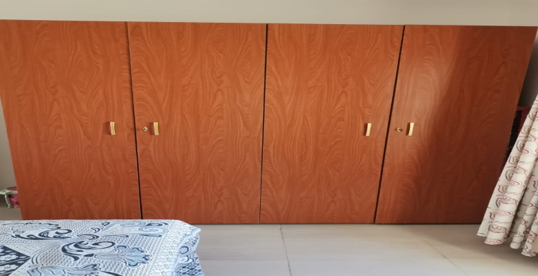 شاليه للايجار في قريه امواج الساحل الشمالي / Chalet for rent in Amwaj North Coast