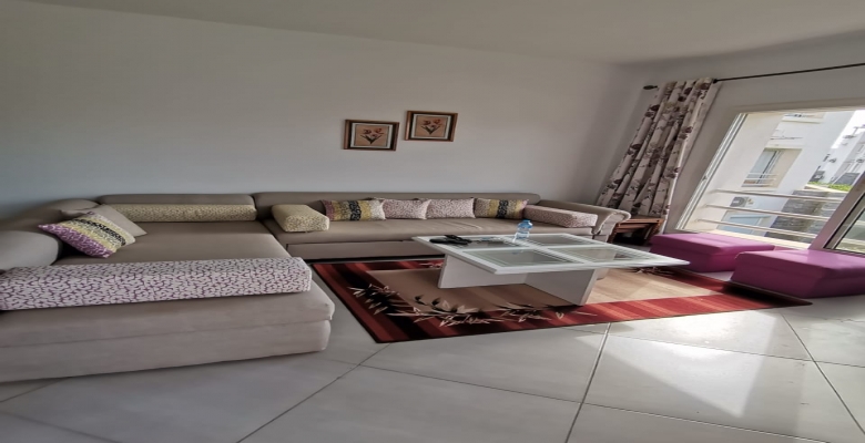 شاليه للايجار في قريه امواج الساحل الشمالي / Chalet for rent in Amwaj North Coast