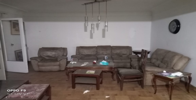 شقه للايجار بالزمالك