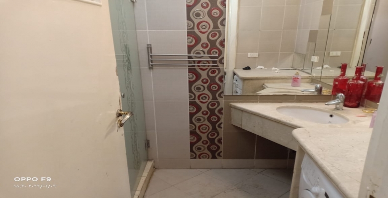 شقه للايجار بالزمالك