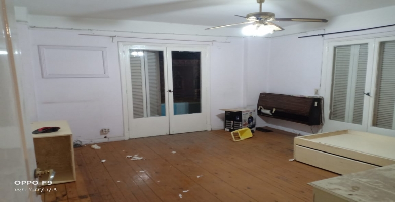 شقه للايجار بالزمالك