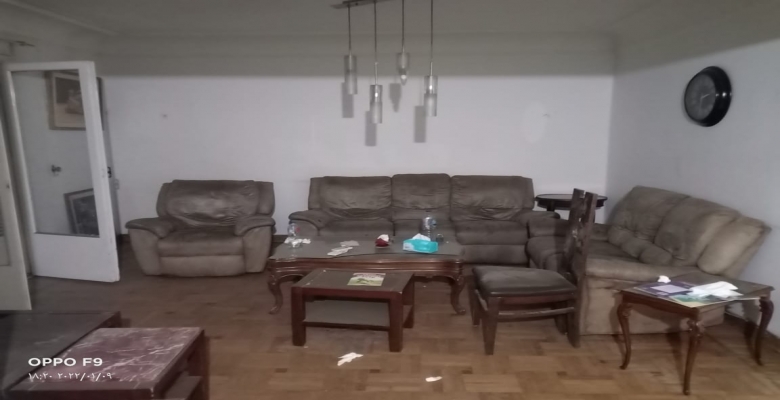 شقه للايجار بالزمالك