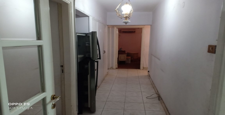 شقه للايجار بالزمالك