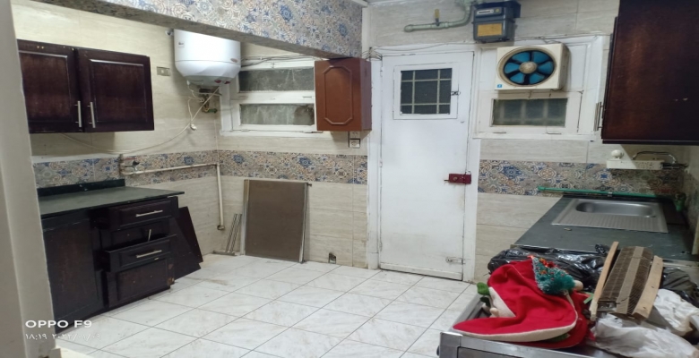 شقه للايجار بالزمالك