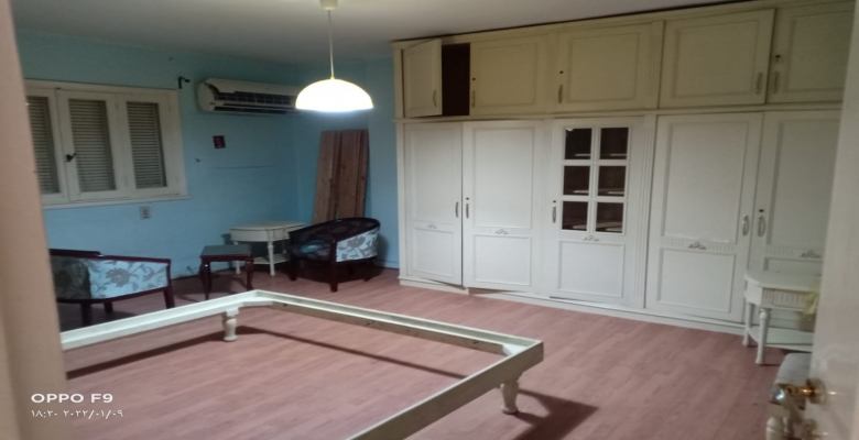 شقه للايجار بالزمالك