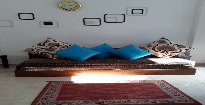 فيلا دوبلكس دورين للبيع بالعين السخنة