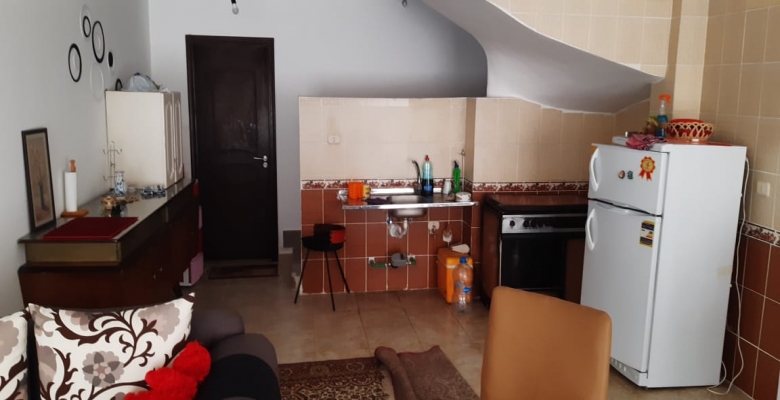 فيلا دوبلكس دورين للبيع بالعين السخنة