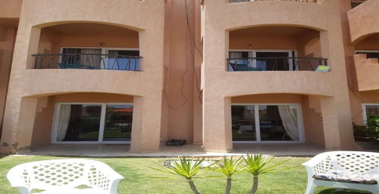 فيلا دوبلكس دورين للبيع بالعين السخنة