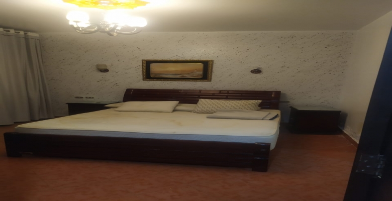 شالية للبيع بالعين السخنة