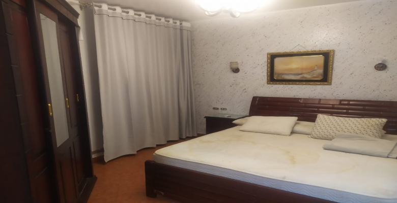 شالية للبيع بالعين السخنة