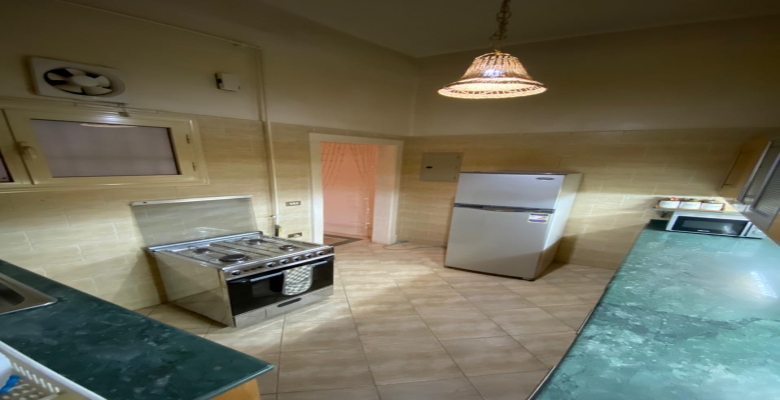 استوديو للايجار بالزمالك