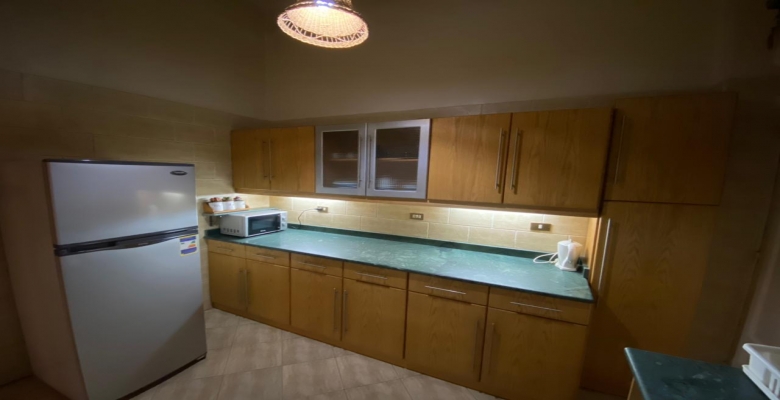 استوديو للايجار بالزمالك