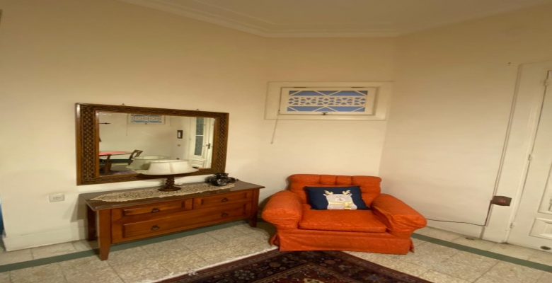 استوديو للايجار بالزمالك