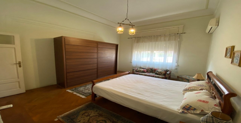 استوديو للايجار بالزمالك