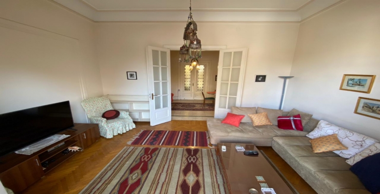 استوديو للايجار بالزمالك