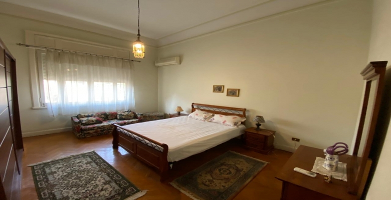 استوديو للايجار بالزمالك