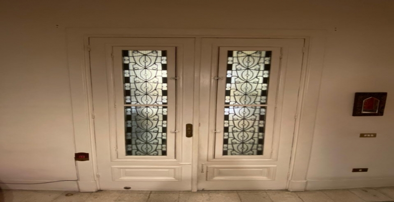 استوديو للايجار بالزمالك