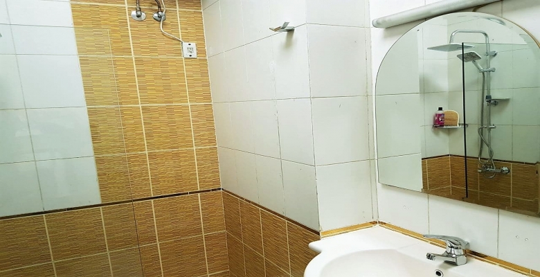 شقه للايجار بالتجمع الخامس