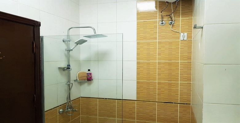 شقه للايجار بالتجمع الخامس