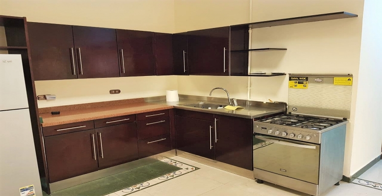 شقه للايجار بالتجمع الخامس