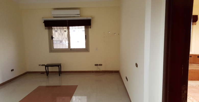 شقه للايجار بالتجمع الخامس